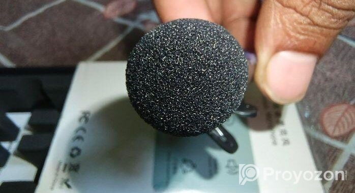 Microphone k9