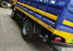 Tata LPT 407 2018