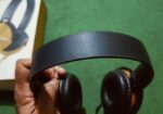 Sony extra bass headphone