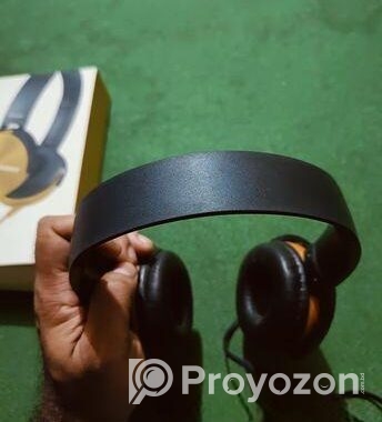 Sony extra bass headphone