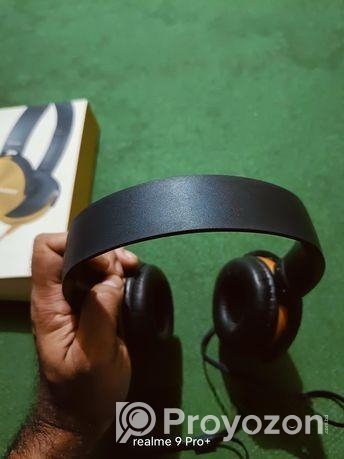 Sony extra bass headphone