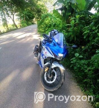 Suzuki GSX R150 ABS 2022