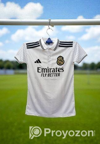 Fashion Searve Jarsy