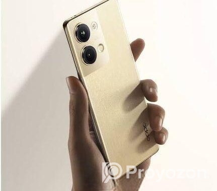OPPO Reno  16/512 GB  (Used)