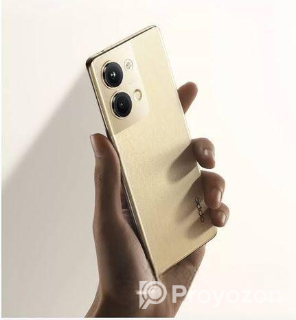 OPPO Reno  16/512 GB  (Used)