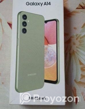 Samsung Galaxy A14 . (Used)