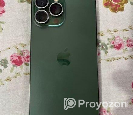 Apple iPhone 13 Pro Max 128 (Used)