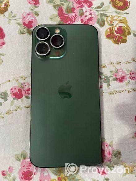 Apple iPhone 13 Pro Max 128 (Used)