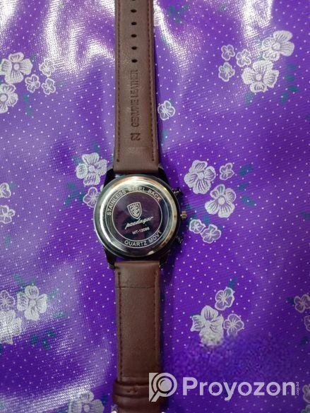 Poedagar Original Watch