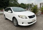 Toyota Axio Fielder X Limited 2011