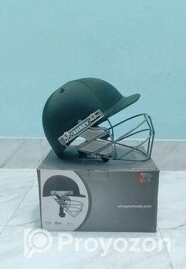 Shrey Match Helmet ( Adults Game Helmet)
