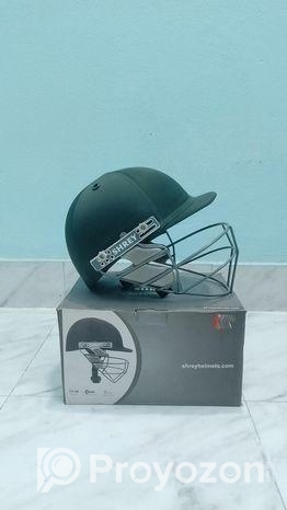Shrey Match Helmet ( Adults Game Helmet)