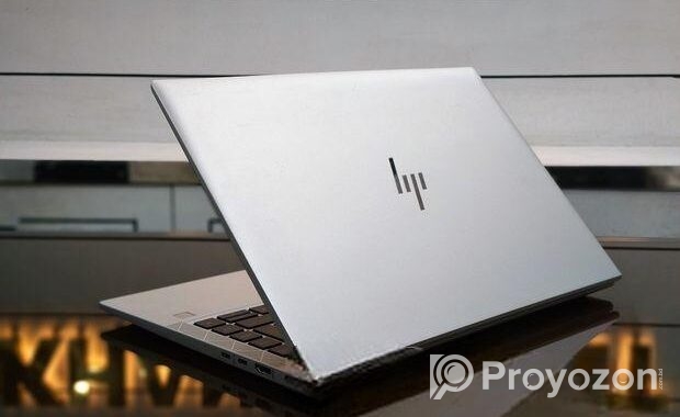 HP Elitebook 845 G7| Ryzen 5 Pro-4650U| 16GB 3200M
