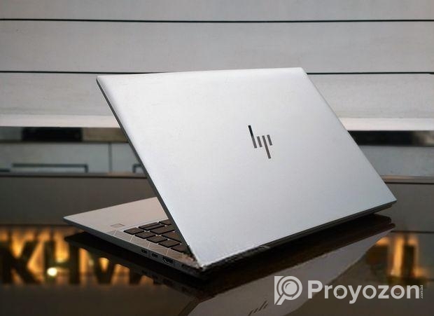 HP Elitebook 845 G7| Ryzen 5 Pro-4650U| 16GB 3200M