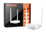 Tenda N301 Wireless N300 Easy Setup Router