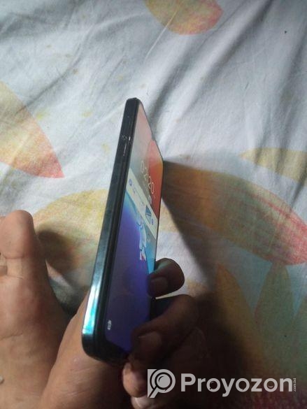 Tecno spark 9T (Used)