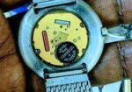 CANDINO Vintage Watch Limited Edition 100% Genuime