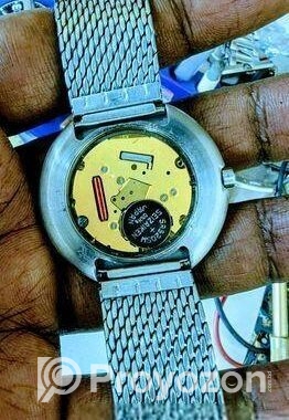CANDINO Vintage Watch Limited Edition 100% Genuime