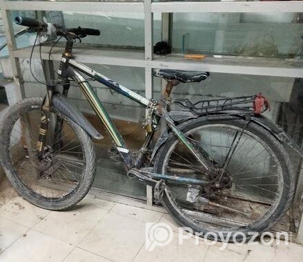 সাইকেল বিক্রি