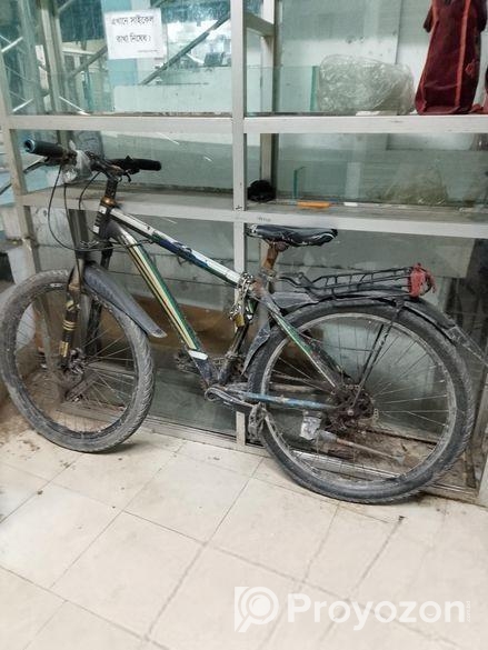 সাইকেল বিক্রি