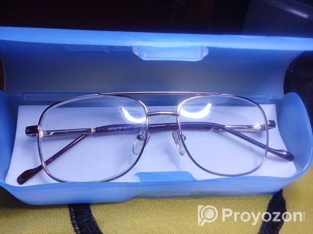 চশমা ফ্রেম বিক্রি হবে