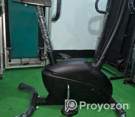 Magnetic exercise gym cycle 20% discount
