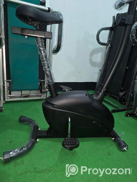 Magnetic exercise gym cycle 20% discount