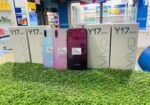 Vivo Y17 8/256 FULL BOX  (New)