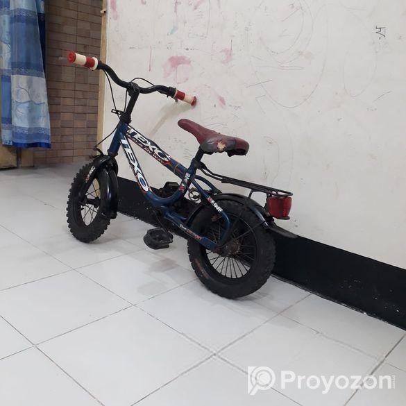 সাইকেল বিক্রি হবে।