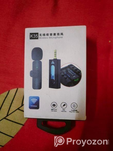 মাইক্রোফোন