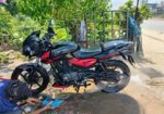 Bajaj Pulsar 150 ` 2018