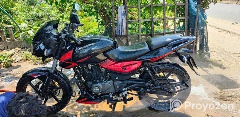 Bajaj Pulsar 150 ` 2018