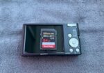 Sony Cyber Shot Dsc W830