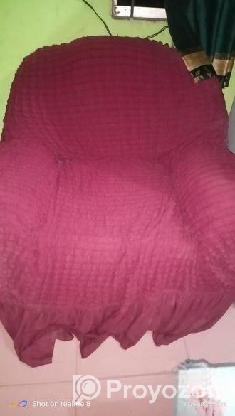 সোফার সেট