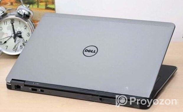 Dell Core I5 4th Gen 8gb Ram 128gb Ssd 14″ Displa