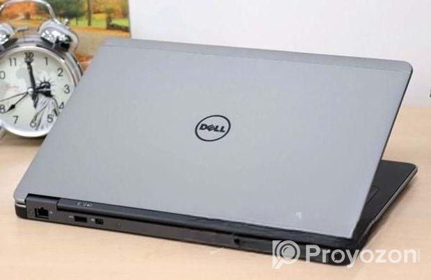 Dell Core I5 4th Gen 8gb Ram 128gb Ssd 14″ Displa