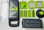 Fruits Multifuction Cutting Slicer Kitchen Tools