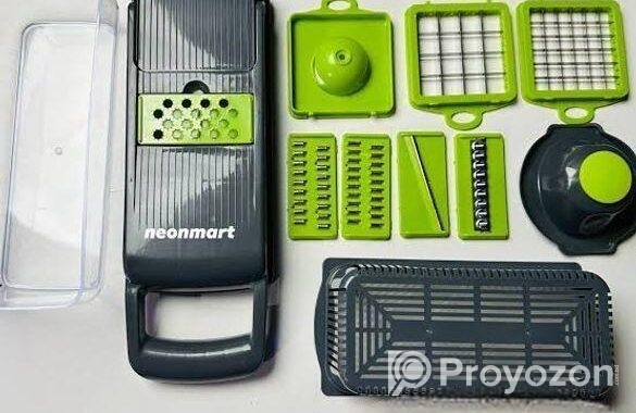 Fruits Multifuction Cutting Slicer Kitchen Tools