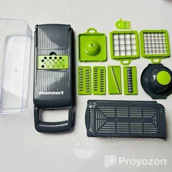 Fruits Multifuction Cutting Slicer Kitchen Tools