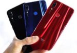 Xiaomi 6/128 জিবি নতুন (New)