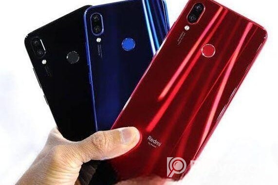 Xiaomi 6/128 জিবি নতুন (New)