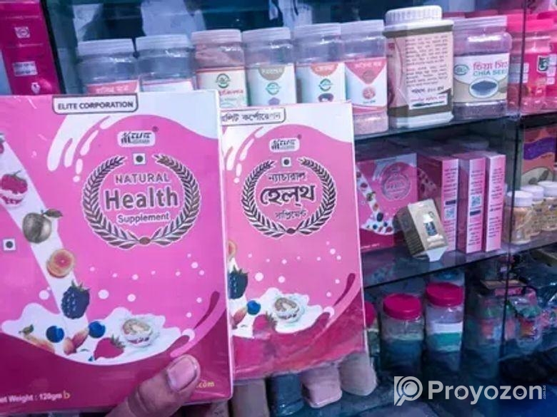 ওজন বাড়ানোর প্রডাক্ট