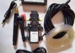 12v Water Pump with Pipe