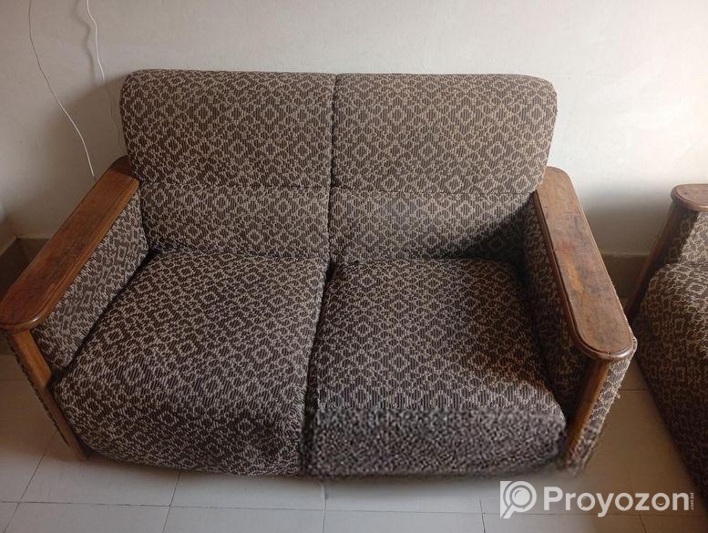 ব্যাবহিত বসার সোফা