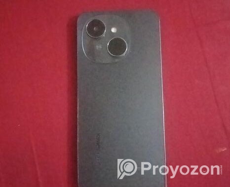 Tecno Spark Go 1 (Used)