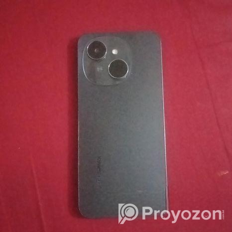 Tecno Spark Go 1 (Used)