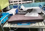 Hospital pataient bed new condition