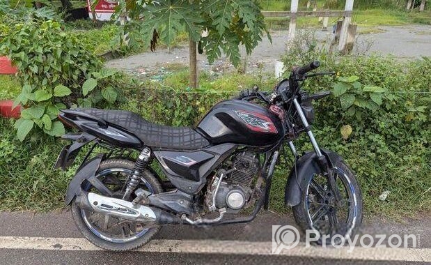Keeway rhk v3 2019