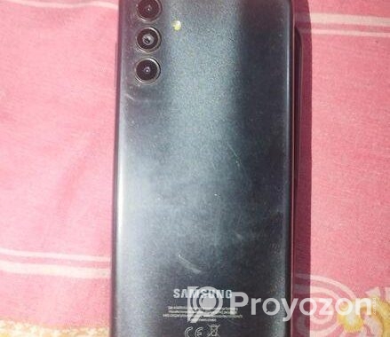 Samsung Galaxy A04S 4/64 GB FINGER (Used)