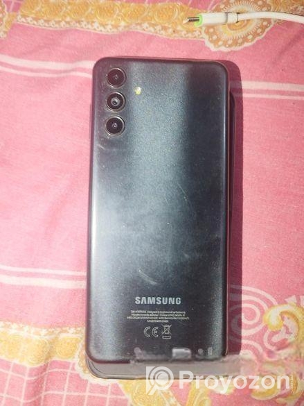 Samsung Galaxy A04S 4/64 GB FINGER (Used)